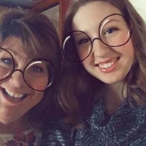 Meet your Posher, Debbie